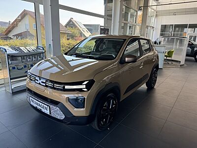 Dacia Spring Extreme ELECTRIC 65