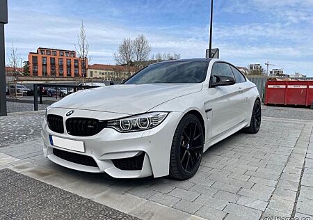 BMW M4 Coupé