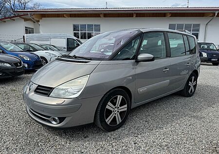 Renault Grand Espace Privilege 2.0 dCi FAP 110kW 7 Sitz