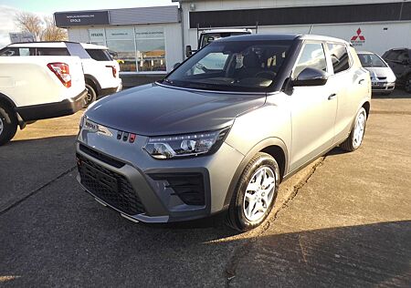 SsangYong Tivoli 1.5T-GDI "Spezial" 6MT Klima-AT Sitzhzg