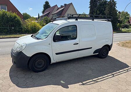 Renault Kangoo Maxi 1.5 dCi 90 FAP*HU: Neu*Euro 5*