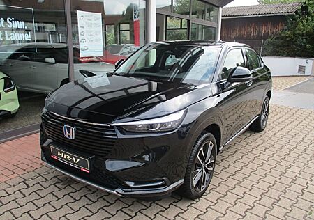 Honda HR-V Advance Hybrid *Automatik*