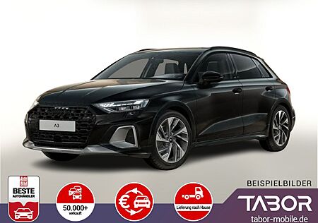 Audi A3 allstreet 35 TFSI S tronic Nav 18Z KlimaP LED