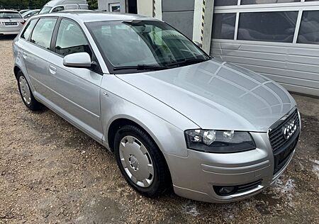 Audi A3 Sportback 1.6 Zahnriemen neu , Automatik