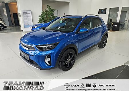 Kia Stonic Spirit 1.0 T-GDI DCT SPI STD NAVI LED