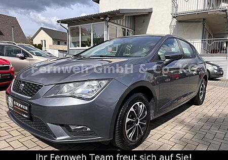 Seat Leon Reference // KLIMA // 5-TRG // UVM!