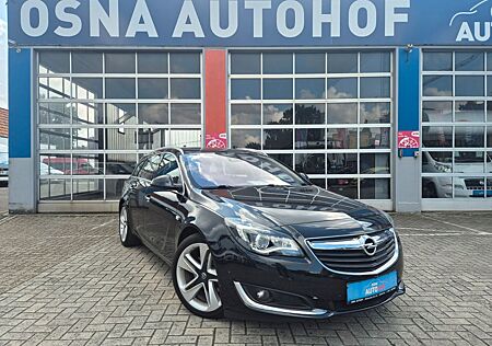Opel Insignia A Sports Tourer Business Innovation
