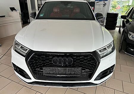 Audi SQ5 3.0 TFSI quattro.HaedUp.AUT.NAV.XENON.PANO.