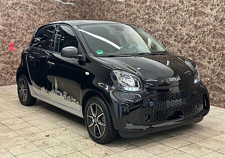 Smart ForFour Electric drive EQ *Klima*24TKM*