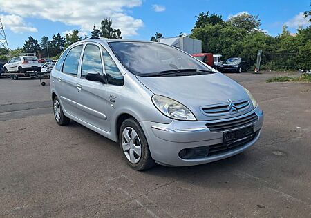 Citroën Xsara Picasso