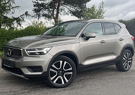 Volvo XC 40 Inscription 2WD Pano/Kamera/Led/Stzh