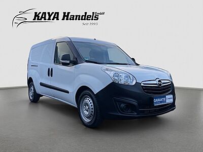 Opel Combo D Kasten L2H1 2,4t