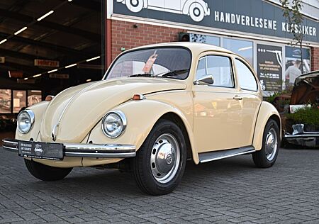 VW Käfer Volkswagen 1200 *OLDTIMER*TOLLE OPTIK*GARANTIE*