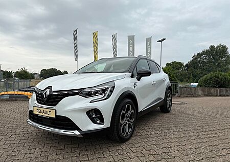 Renault Captur TCe 155 EDC GPF Edition One