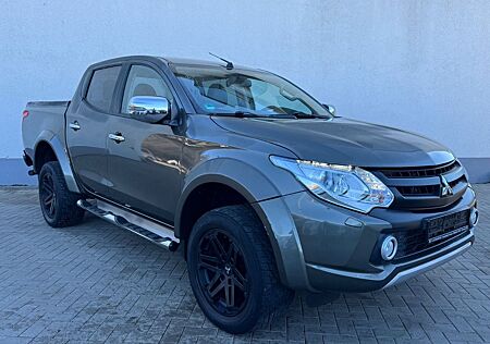 Mitsubishi L200 Top Doppelkabine 4WD Final Edition