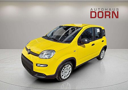 Fiat Panda 1.0 GSE Hybrid City-Paket Tempomat Parksen