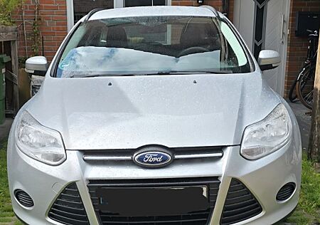 Ford Focus 1,6TDCi 85kW S/S SYNC Edition Turnier ...