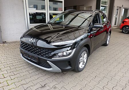 Hyundai Kona Mild-Hybrid 2WD KAMERA SHZ LHZ APPLE