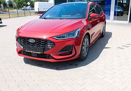 Ford Focus Turnier ST-Line X*PANO*B&O*ACC*BLIS*4.J.Ga