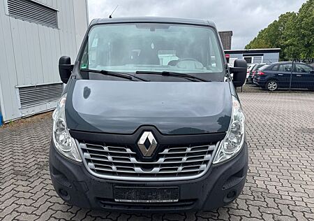 Renault Master III Kasten L1H1 3,5t 1Hand Tüv07/2026 AC