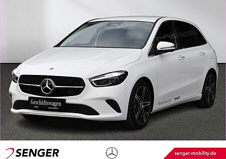 Mercedes-Benz B 200 Progressive Multibeam Kamera Ambiente AHK