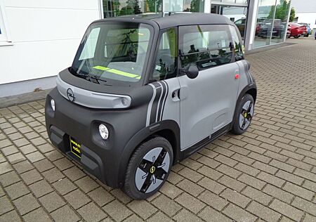 Opel Rocks-e Tekno