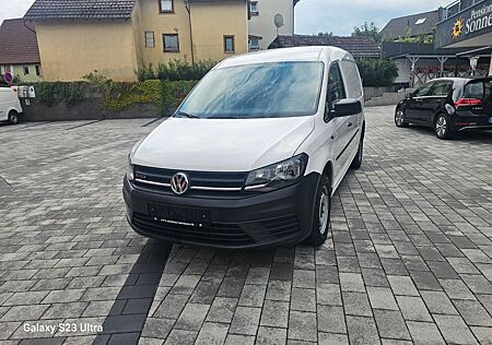 VW Caddy Volkswagen Maxi