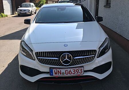 Mercedes-Benz A 250 gebraucht kaufen Mercedes-Benz A 250 Sport