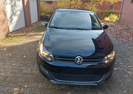 VW Polo Volkswagen 1.2 44kW Trendline Trendline