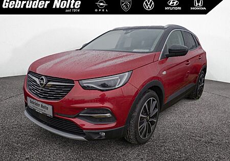 Opel Grandland X Grandland 1.6 Ultimate Plug-in-Hybrid 4 ACC 360°