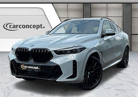 BMW X6 30d M Sport Pro*22 *H&K*Pano*Iconic*LED*AHK