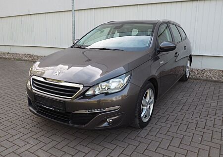 Peugeot 308 SW Business-Line 2.0D 1. Hand TÜV 03.2027