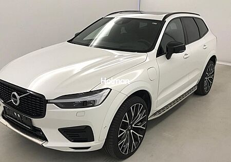 Volvo XC 60 XC60 T8 AWD R-Design H&K Pano 360