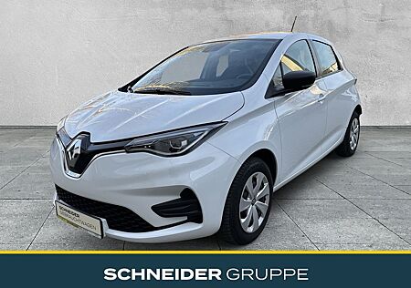 Renault ZOE Life KLIMA+NAVI+LED+DAB+TEMPOMAT
