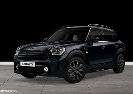 Mini Cooper Countryman Navi Kamera Sportsitze LED