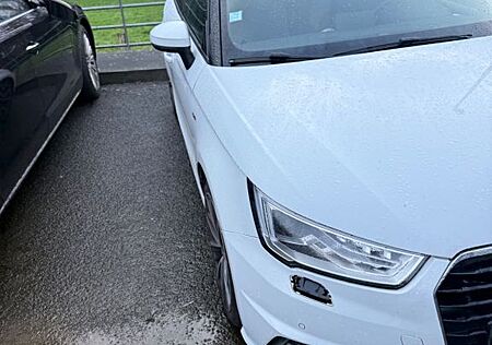 Audi A1 Sportback sport