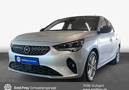 Opel Corsa 1.2 Direct Inj Turbo Start/Stop Automatik