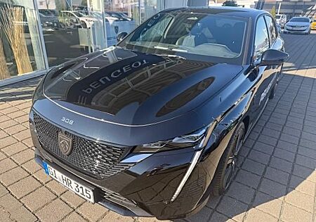 Peugeot 308 GT Hybrid 136 e-DSC6 *MASSAGE*MEMORY*360°*