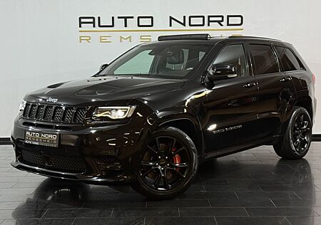 Jeep Grand Cherokee 6.4 V8 HEMI SRT*AHK*Pano*H&K*ACC*