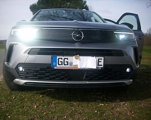 Opel Mokka-e 100 kW Elegance Elegance Somer+Winter Re