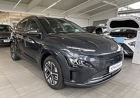 Hyundai Kona EV Prime LEDER Sitz-Pkt KRELL NAVI KAM LED