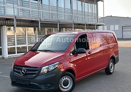 Mercedes-Benz Vito 110 CDI WORKER PLUS LANG NAVI KAMERA AHK