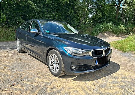 BMW 335i Gran Turismo GT Advantage HU 07/27