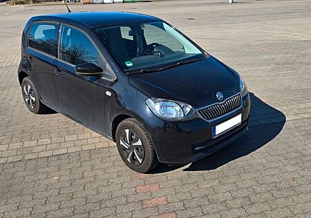 Skoda Citigo 1.0 MPI Ambition
