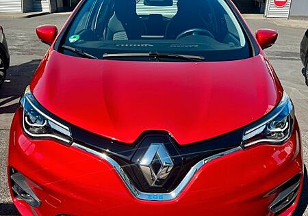 Renault ZOE Intens R135/Z.E. 50 Batteriemiete Intens