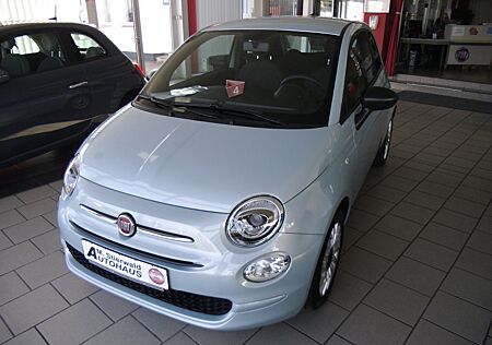 Fiat 500 Dolcevita
