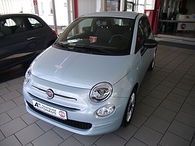 Fiat 500 Dolcevita