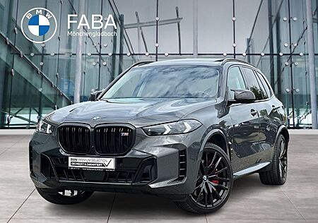 BMW X5 M60i xDrive Sportpaket Pro Soft/Close AHK Kli