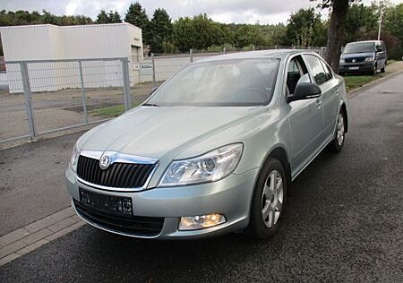 Skoda Octavia 1.6 Ambiente Ambiente