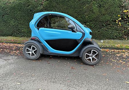 Renault Twizy